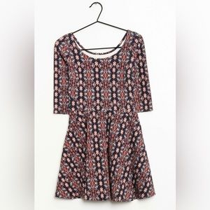 Hollister Co. Day Dress
